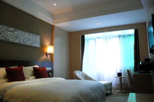 New Oriental Hotel (Chenzhou)